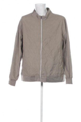 Herrenjacke Reserve, Größe 5XL, Farbe Beige, Preis 119,99 €