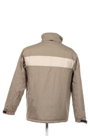 Herrenjacke Reward, Größe L, Farbe Beige, Preis 18,99 €