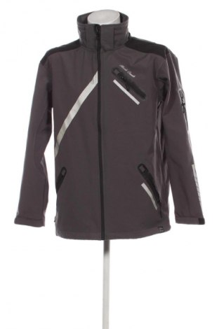 Herrenjacke Rock Creek, Größe XXL, Farbe Grau, Preis € 33,99