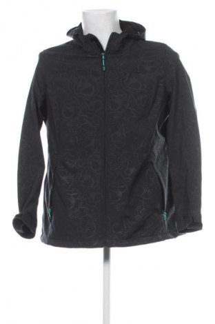 Herrenjacke Rodeo, Größe L, Farbe Grau, Preis € 33,99