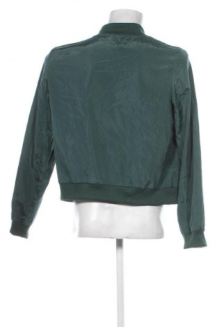Herrenjacke SHEIN, Größe XL, Farbe Grün, Preis 33,99 €