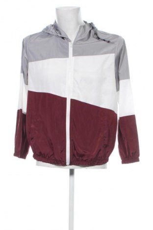 Herrenjacke SHEIN, Größe XL, Farbe Mehrfarbig, Preis 11,99 €