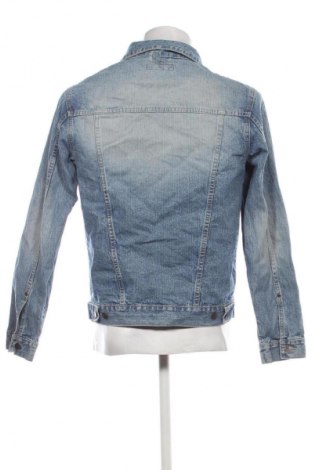 Herrenjacke Savvy, Größe M, Farbe Blau, Preis € 11,99