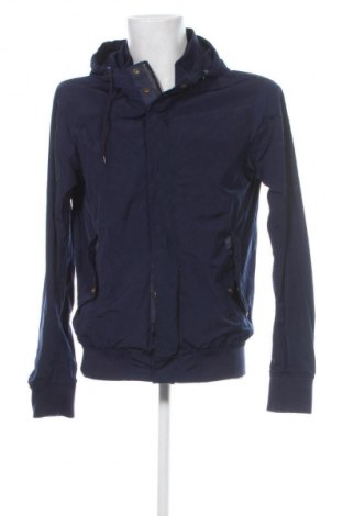 Herrenjacke Scotch & Soda, Größe L, Farbe Blau, Preis € 104,99