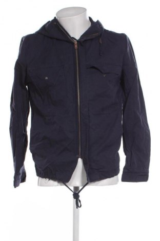 Herrenjacke Selected Homme, Größe M, Farbe Blau, Preis € 15,99