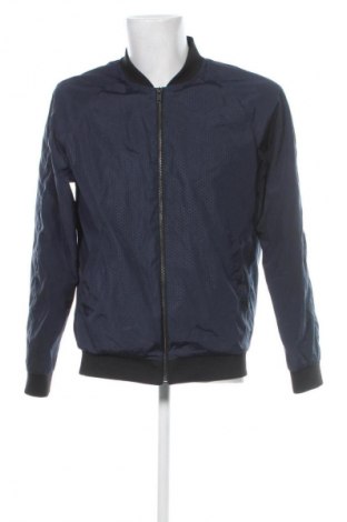 Herrenjacke Selected Homme, Größe M, Farbe Blau, Preis € 20,99