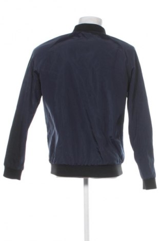 Herrenjacke Selected Homme, Größe M, Farbe Blau, Preis € 20,99