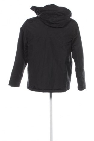 Herrenjacke Slazenger, Größe M, Farbe Schwarz, Preis 8,38 €