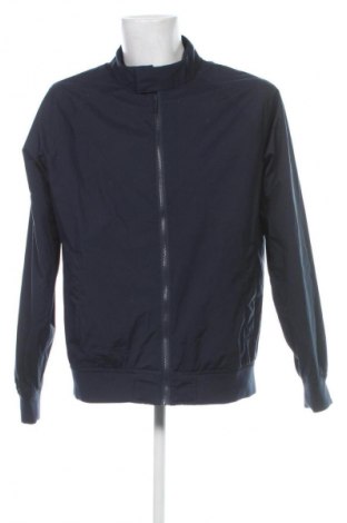 Herrenjacke Smog, Größe XL, Farbe Blau, Preis € 18,99