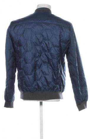 Męska kurtka Smog, Rozmiar L, Kolor Niebieski, Cena 157,99 zł