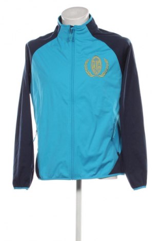 Herrenjacke Sol's, Größe XL, Farbe Blau, Preis 11,99 €