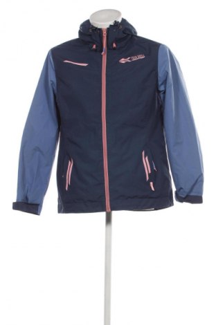 Herrenjacke Sports, Größe M, Farbe Mehrfarbig, Preis € 13,99