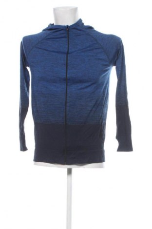 Herrenjacke Stedman, Größe L, Farbe Blau, Preis 11,99 €