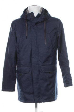 Herrenjacke Su, Größe L, Farbe Blau, Preis € 42,99