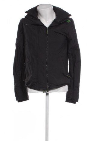 Herrenjacke Superdry, Größe M, Farbe Schwarz, Preis € 38,36