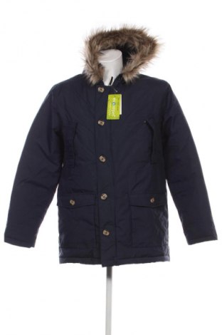 Herrenjacke TCM, Größe M, Farbe Blau, Preis € 75,99