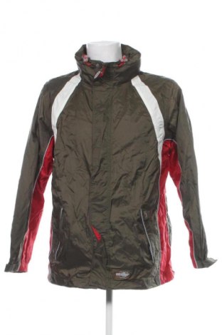 Herrenjacke TCM, Größe L, Farbe Mehrfarbig, Preis 11,99 €