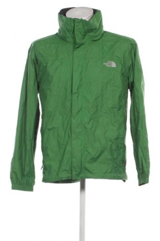 Herrenjacke The North Face, Größe M, Farbe Grün, Preis € 76,99