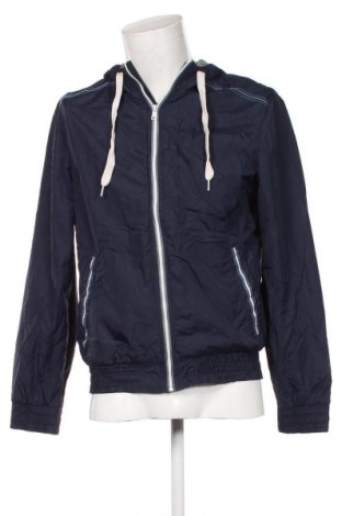 Herrenjacke Tom Tailor, Größe L, Farbe Blau, Preis € 57,99