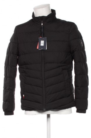 Herrenjacke Tommy Hilfiger, Größe M, Farbe Schwarz, Preis € 314,99