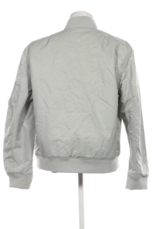 Herrenjacke Topman, Größe XL, Farbe Grün, Preis 11,99 €