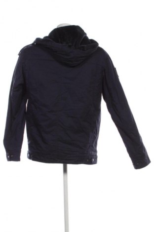 Herrenjacke Trisens, Größe L, Farbe Blau, Preis 74,99 €