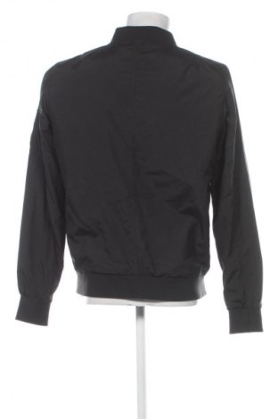 Herrenjacke Urban Classics, Größe M, Farbe Schwarz, Preis € 13,99