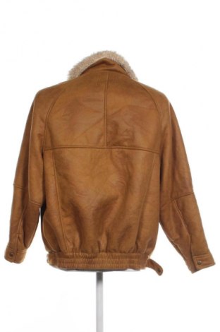 Мъжко яке Urban Outfitters, Размер M, Цвят Кафяв, Цена 26,99 лв.