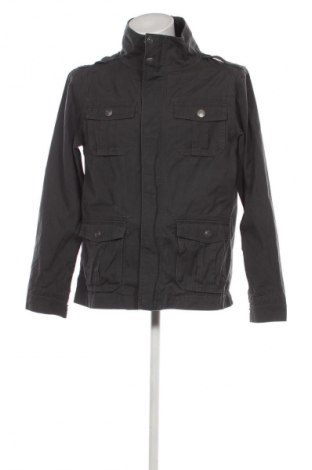 Herrenjacke Van Vaan, Größe L, Farbe Grau, Preis 53,99 €