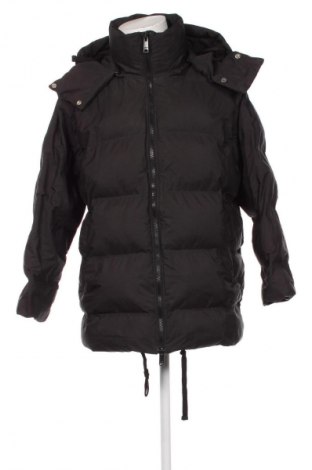 Herrenjacke Weekday, Größe S, Farbe Schwarz, Preis € 47,99