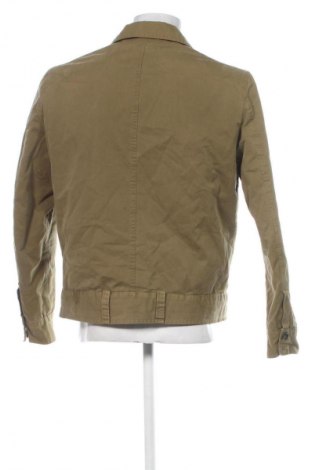 Herrenjacke Zara, Größe L, Farbe Grün, Preis € 22,99