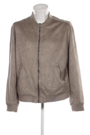 Herrenjacke Zara, Größe XL, Farbe Grau, Preis € 15,99