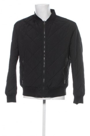 Herrenjacke Zara, Größe L, Farbe Schwarz, Preis € 19,99