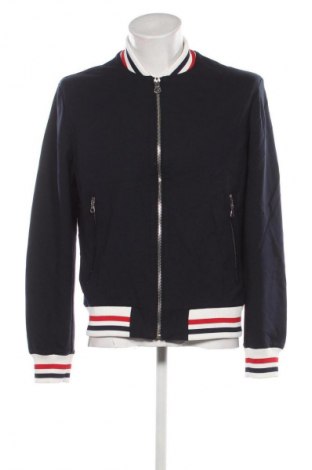 Herrenjacke Zara Man, Größe XL, Farbe Blau, Preis € 64,99