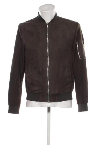 Herrenjacke Zara Man, Größe L, Farbe Grün, Preis € 22,99