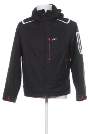 Geacă de bărbați pentru sport de iarnă Unbranded, Mărime M, Culoare Negru, Preț 444,99 Lei