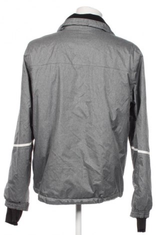 Pánská bunda pro zimní sporty  Crivit, Velikost L, Barva Šedá, Cena  669,00 Kč