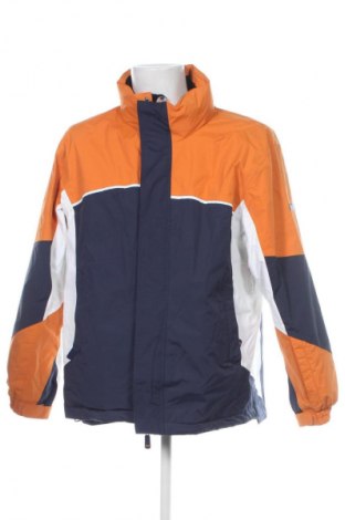 Herrenjacke für Wintersports Double speed, Größe L, Farbe Mehrfarbig, Preis € 33,99