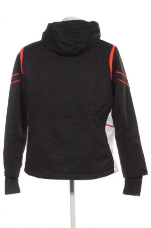 Herrenjacke für Wintersports Maier Sports, Größe M, Farbe Schwarz, Preis € 50,99