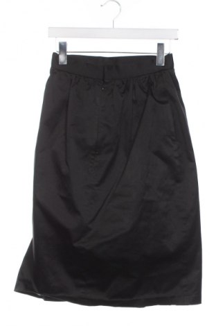 Szoknya Unbranded, Méret XS, Szín Fekete, Ár 2 470 Ft
