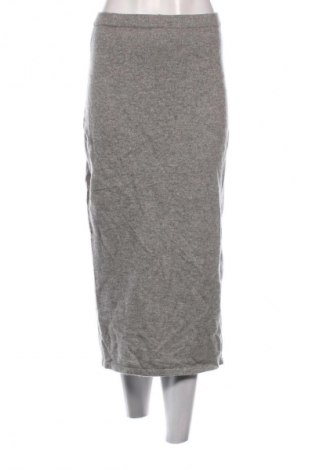 Φούστα Unbranded, Μέγεθος M, Χρώμα Γκρί, Τιμή 4,99 €