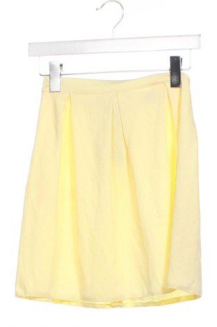 Rock Unbranded, Größe XXS, Farbe Gelb, Preis 1,99 €