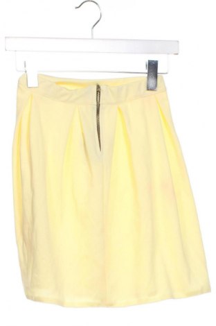 Rock Unbranded, Größe XXS, Farbe Gelb, Preis 1,99 €