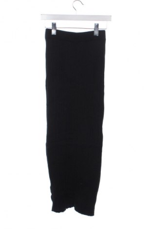 Szoknya Unbranded, Méret XS, Szín Fekete, Ár 1 469 Ft