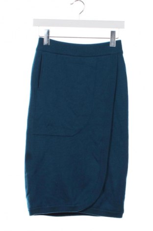 Szoknya Unbranded, Méret XS, Szín Kék, Ár 1 979 Ft
