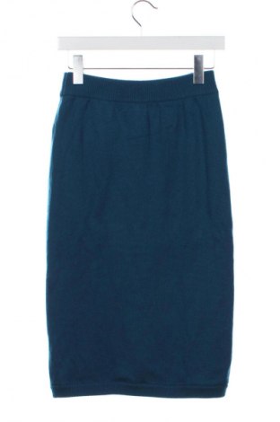 Szoknya Unbranded, Méret XS, Szín Kék, Ár 1 979 Ft