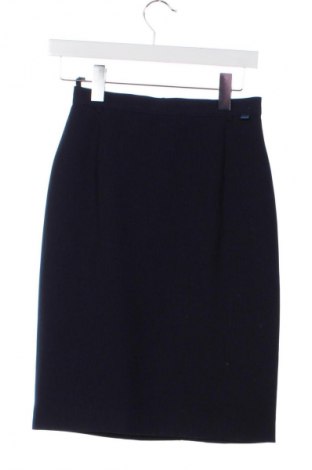 Sukně Unbranded, Velikost XS, Barva Modrá, Cena  149,00 Kč