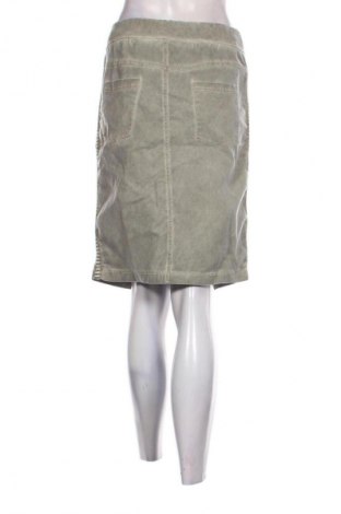 Szoknya Unbranded, Méret M, Szín Zöld, Ár 1 139 Ft