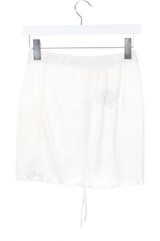 Spódnica Unbranded, Rozmiar XXS, Kolor Biały, Cena 12,99 zł