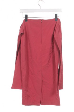 Rock ASOS, Größe XS, Farbe Rosa, Preis € 14,99